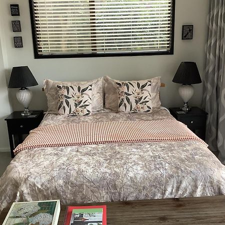Botanical Haven Bed & Breakfast Tauranga Ngoại thất bức ảnh