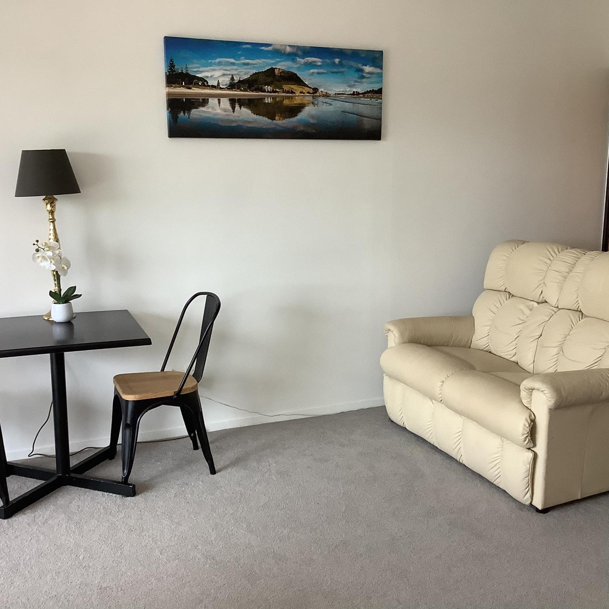 Botanical Haven Bed & Breakfast Tauranga Ngoại thất bức ảnh